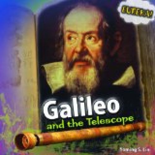 Galileo and the telescope - the,