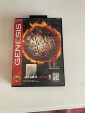 Nba jam tournament edition - jam,