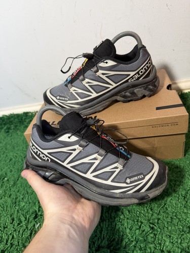 Scarpe ginnastica salomon - da,