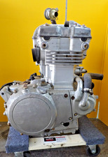 1997 97 Kawasaki Vulcan EN500