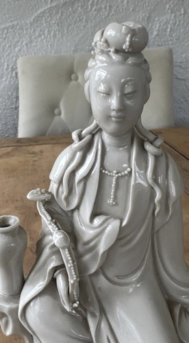 Hua blanc chine figura - de,