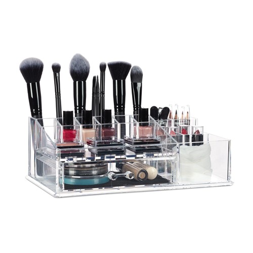Portatrucchi make organizer - make,