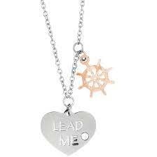 Collana boccadamo mya lead - boccadamo,