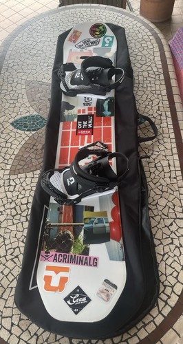 Tavola snowboard ride kink - tavola,
