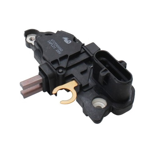 Regolatore alternatore per