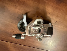 Cambio  Sram Red 10v  rear