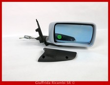 Specchietto Retrovisore Esterno Meccanico Destro Lancia Dedra Ricambi Originali
