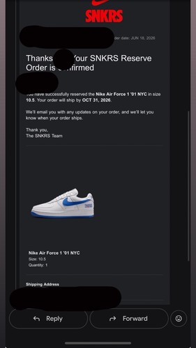 Knicks air force - knicks, 1