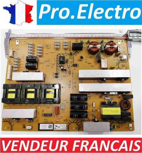 Psu alimentation sony - tv,