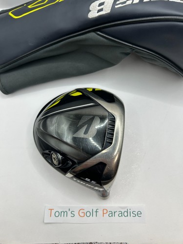 Bridgestone tour jgr - bridgestone, b