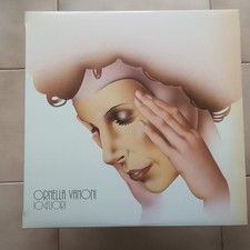 Vinile LP/ORNELLA VANONI-IO