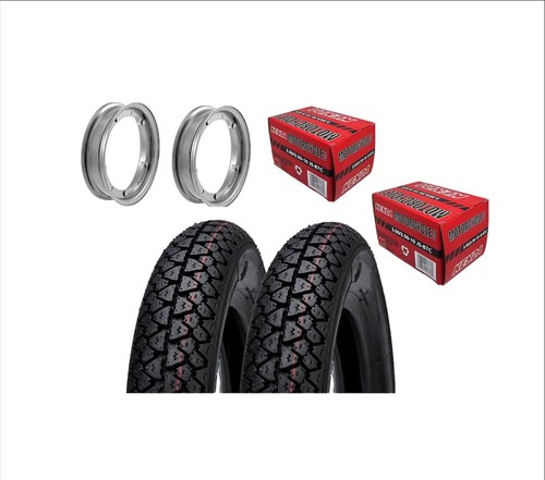 Kit copertoni gomme - kit,