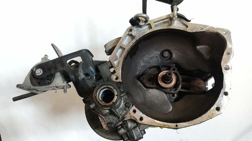 Cambio manuale chrysler - manuale,