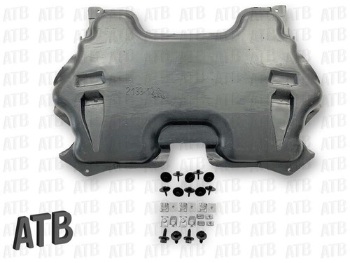 Protezione motore kit - motore, di