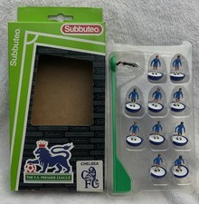 Subbuteo "Chelsea" vintage