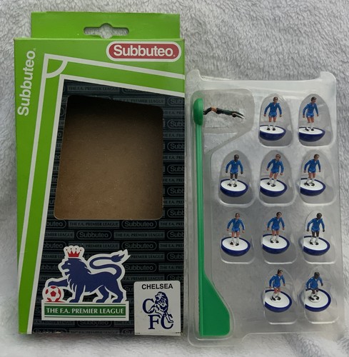 Subbuteo 63802 chelsea - subbuteo,