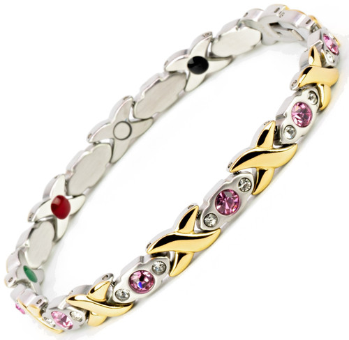 Bracciale energia magnetica - energia,