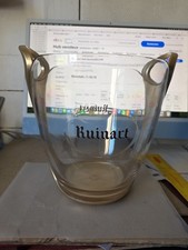 Seau champagne ruinart - , .