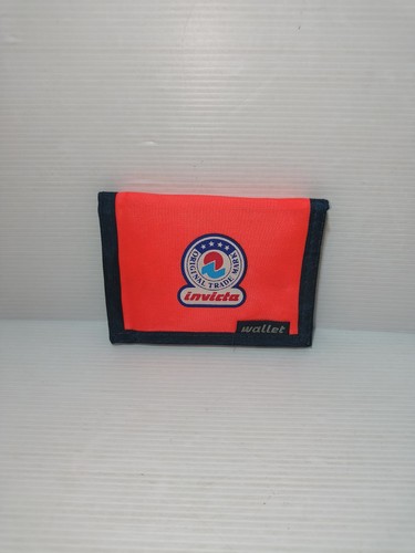 Portafoglio wallet invicta - portafoglio,