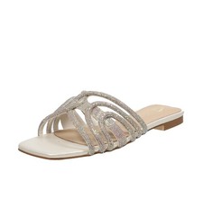 Gold & Gold Ciabattine In