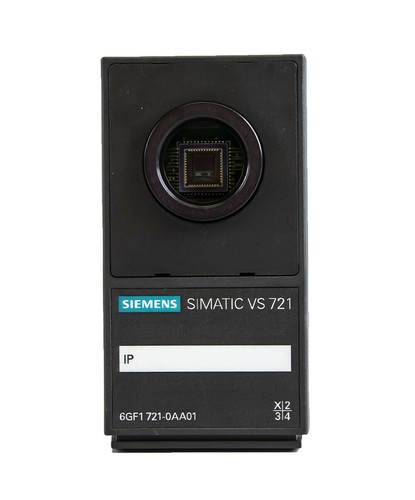 Fotocamera siemens simatic - fotocamera,