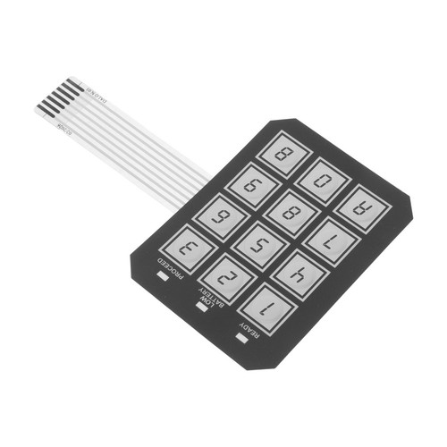 Tastiera elettronica per - tastiera,