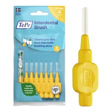 Scovolino TePe Original Giallo