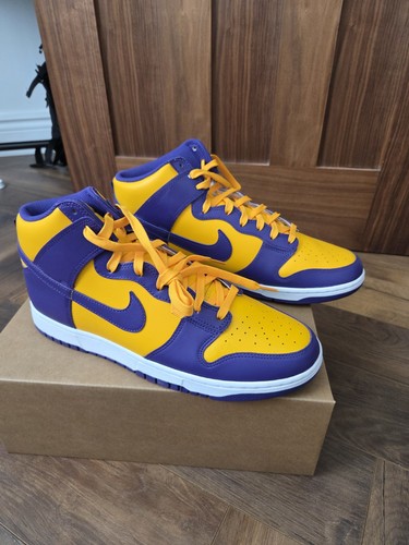 Nike dunk high - nike,