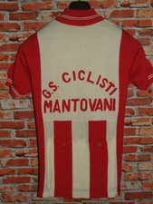 EROICA MAGLIA SHIRT MAILLOT