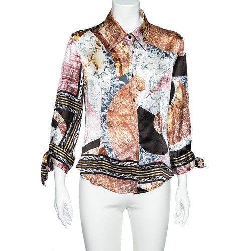 Camicia just cavalli - just,