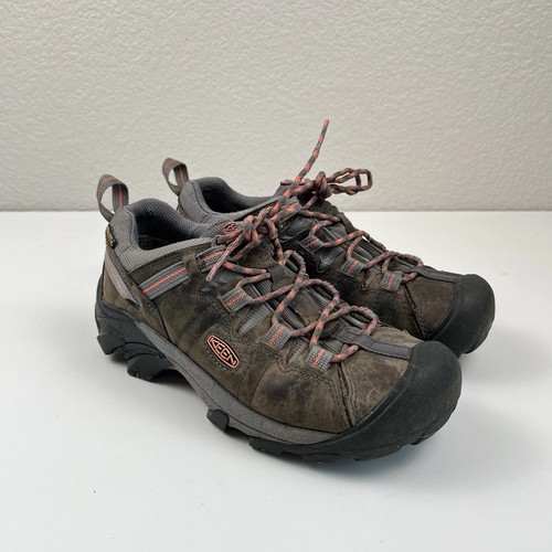 Scarpe trekking keen - da,