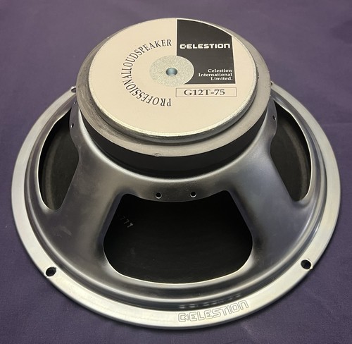 Celestion g12t altoparlante - celestion,