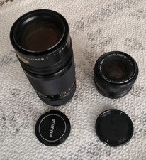 Obiettivi EBC Fujinon T 200mm