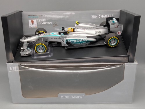 Modellini auto minichamps - auto,