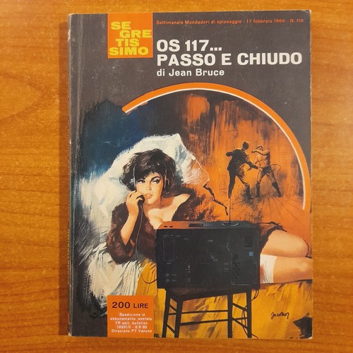 117 passo e - chiudo,