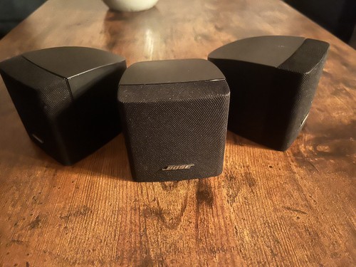 Altoparlante singolo cubo - singolo,