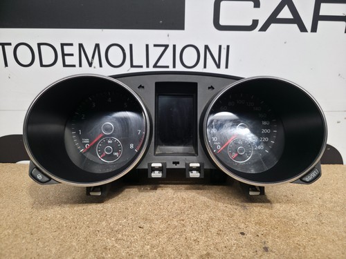 Quadro strumenti - quadro,