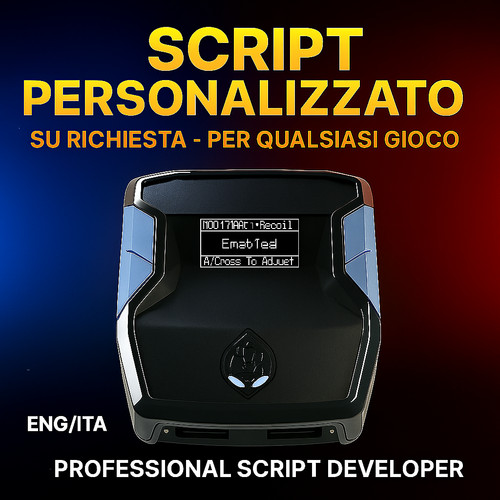 Cronus zen script - cronus,