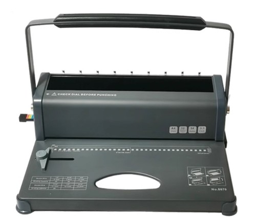 Legatrice anelli ferro - ad,