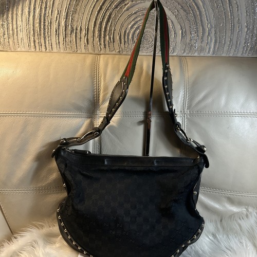 Gucci tote bag borsa - gucci, a