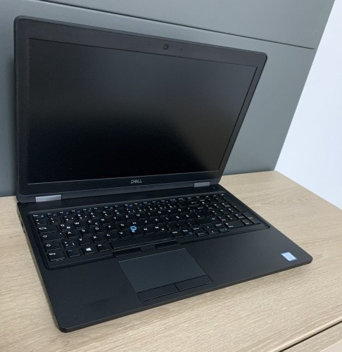 Dell precision 3530 - dell,