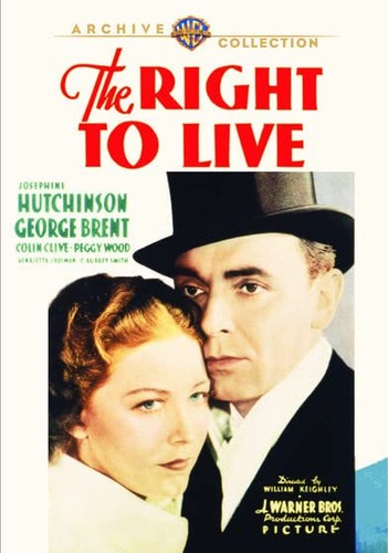 The right live - right,