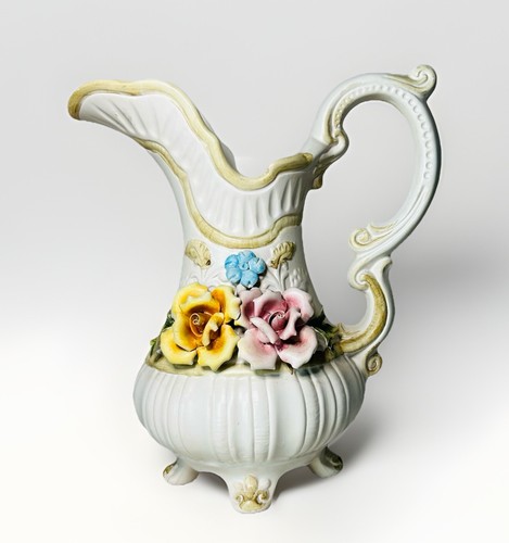Brocca vaso vintage - brocca/brocca/vaso,
