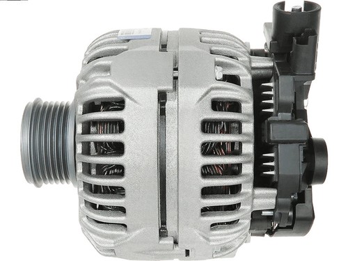 Alternatore ricondizionato 12v - alternatore,