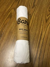 Gonna Letto Nuda Casa