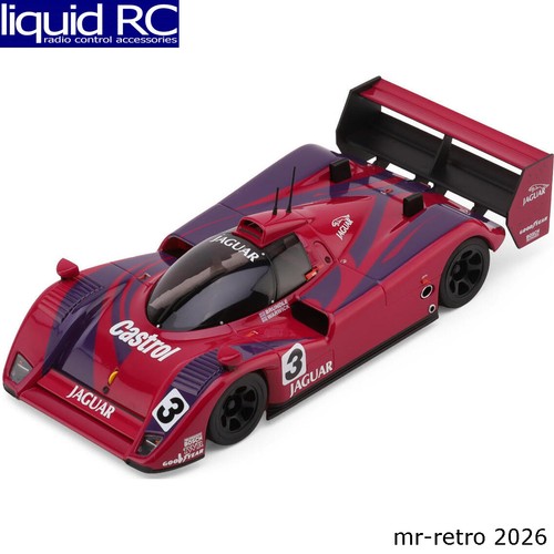 Kyosho mzp348mo mini asc - mzp348mo, mini-z