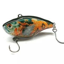 Esca VIB affondamento