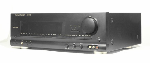 Ricevitore harman kardon - ricevitore,