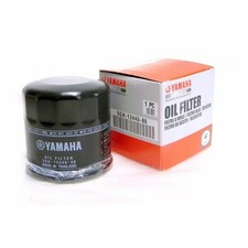 FILTRO OLIO ORIGINALE YAMAHA