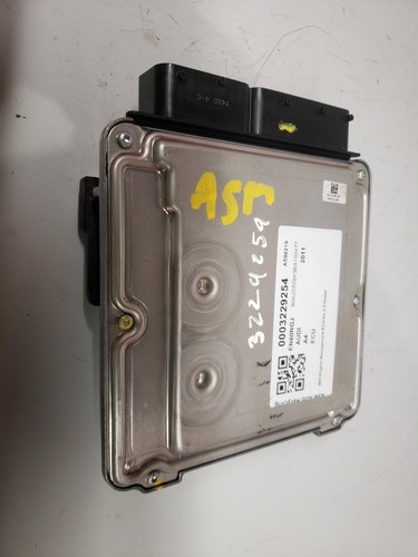 Audi 2011 ecu gestione - a4,